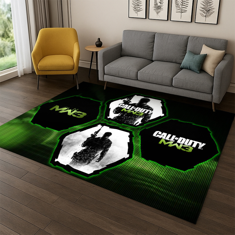 Home Decor Games Online Free - Dywanik Call of Duty COD War