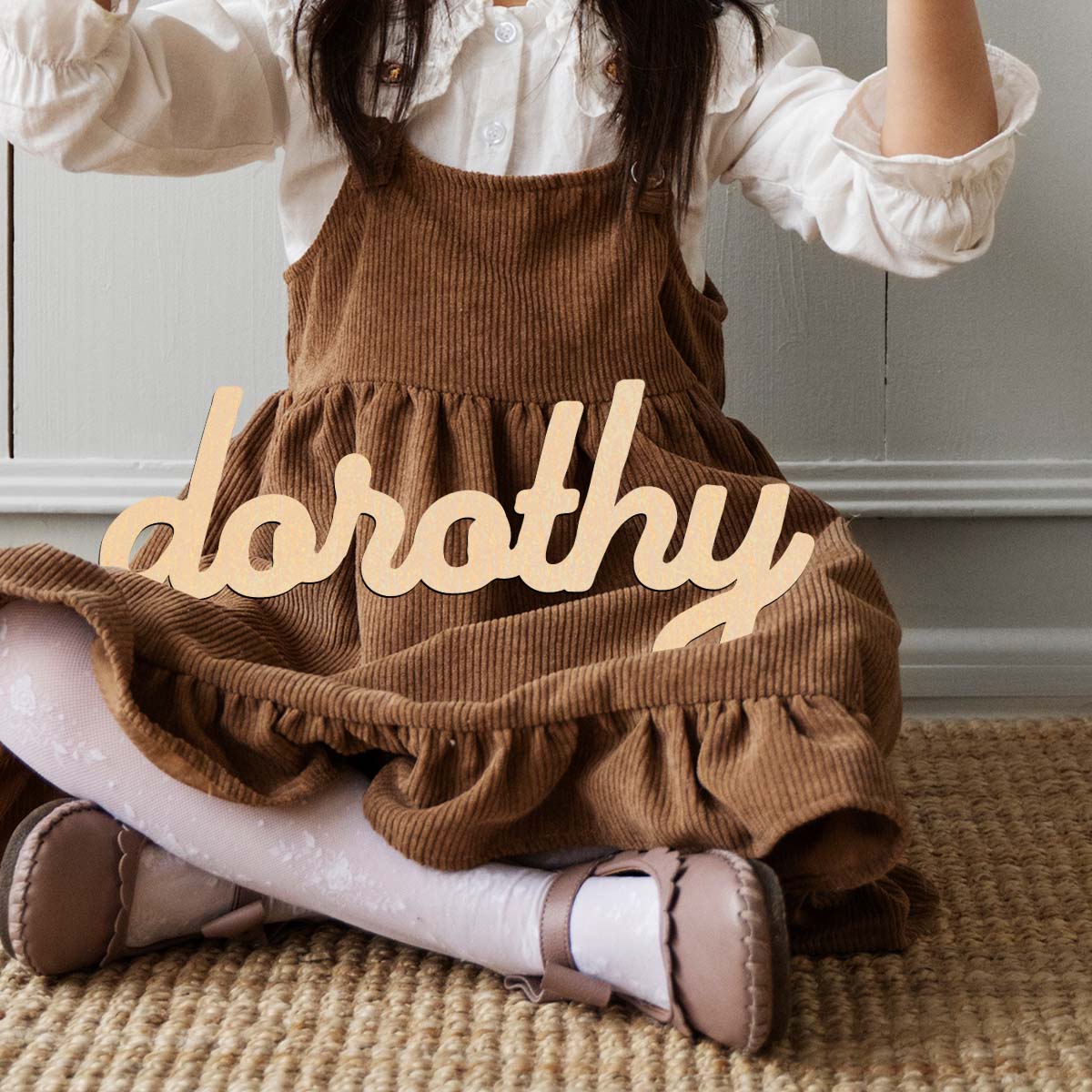 Home Decor Examples - 1 szt. dekoracja domu daiathy przykład