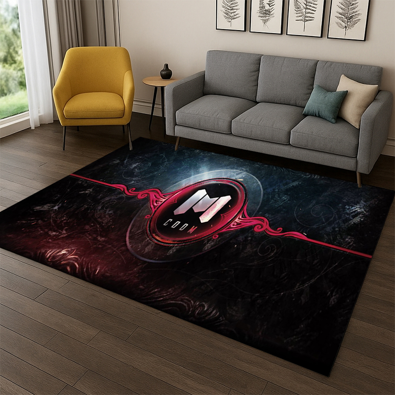 Home Decor Games Online Free - Dywanik Call of Duty COD War