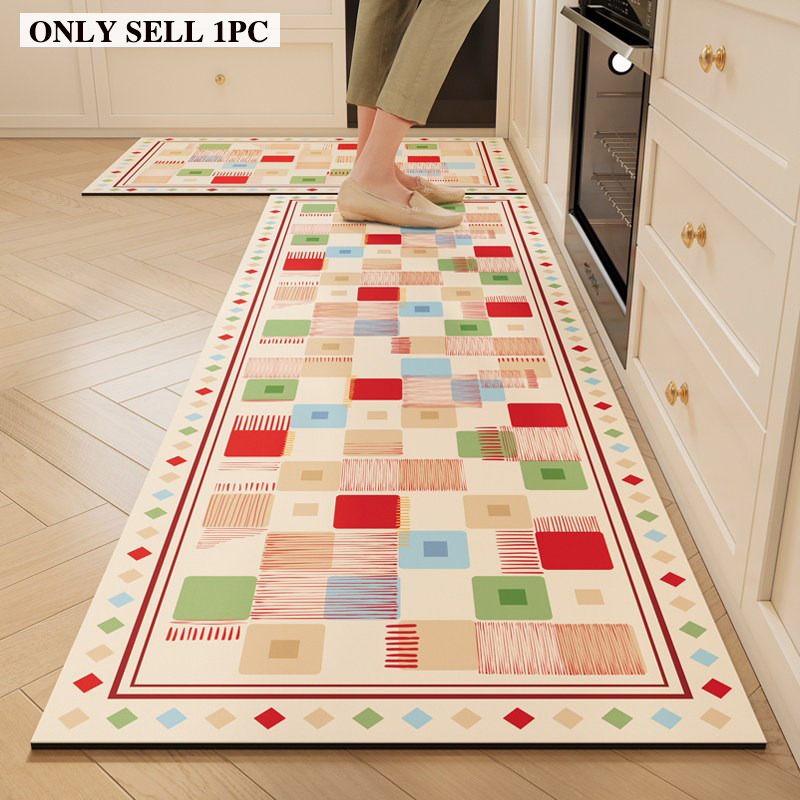 Home Decor Games Online Free - Dywan kuchenny odporny na plamy, odporny