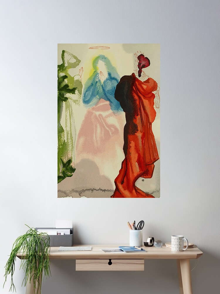 Home Decor Za - Molitev. Ilustracje do komedii religijnych Salvador