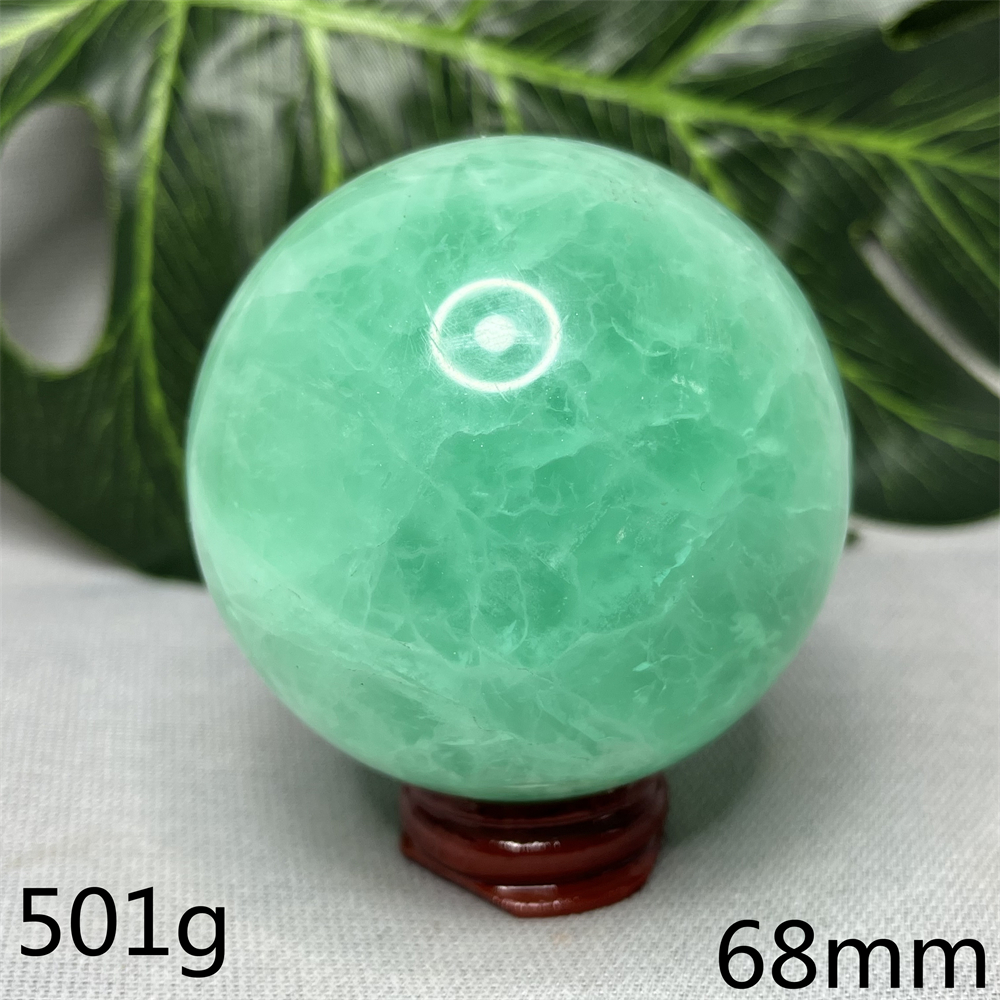 Home Decor Za - Naturalna kula z kamieni szlachetnych Paraíba