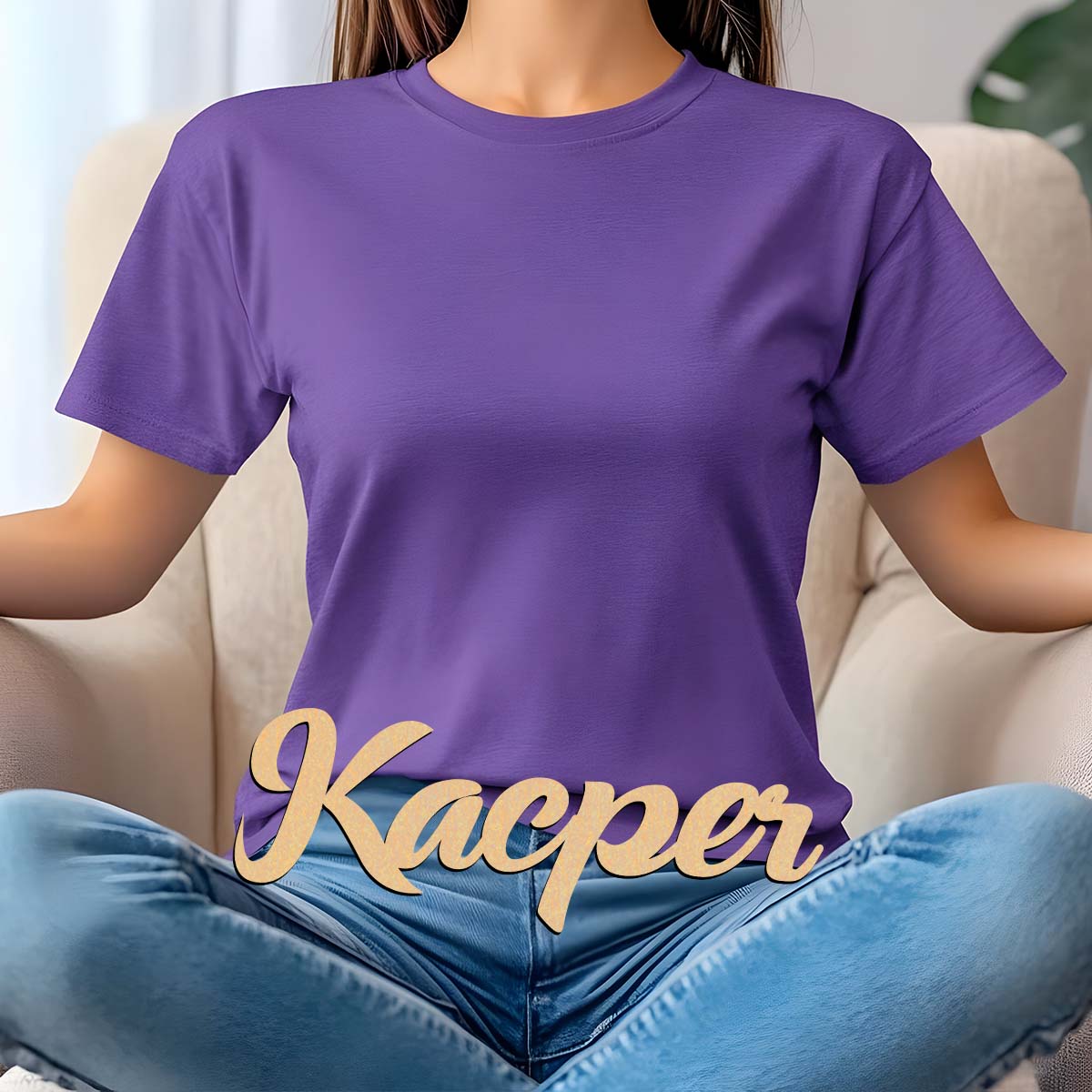 1 szt. dekoracja domu Kacper,  – Home Decor Examples recenzja i cena
