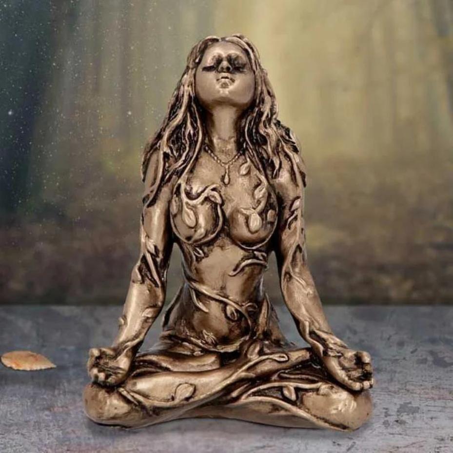 Statuetka Matki Ziemia Mini Wr – Home Decor Quirky recenzja i cena