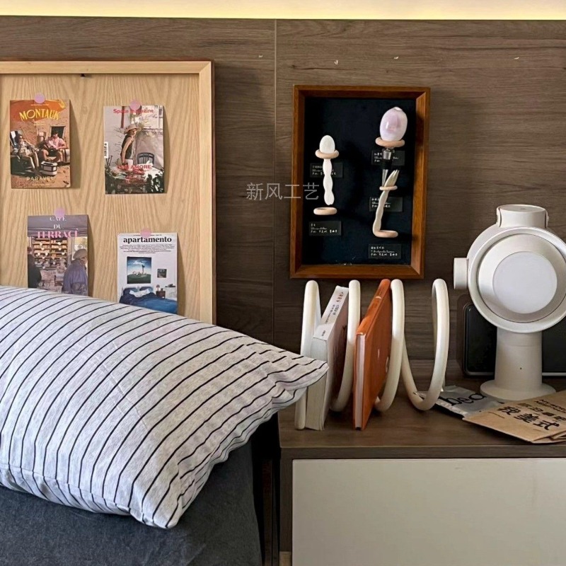 Kreatywny Minimalistyczny Meta – Home Decor Magazine recenzja i cena