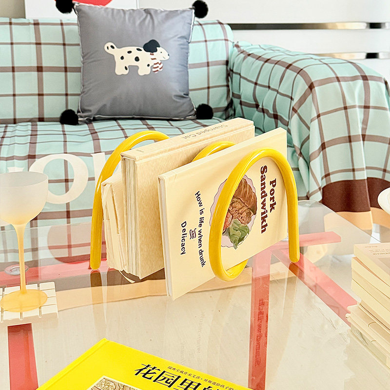 Kreatywny Minimalistyczny Meta – Home Decor Magazine recenzja i cena