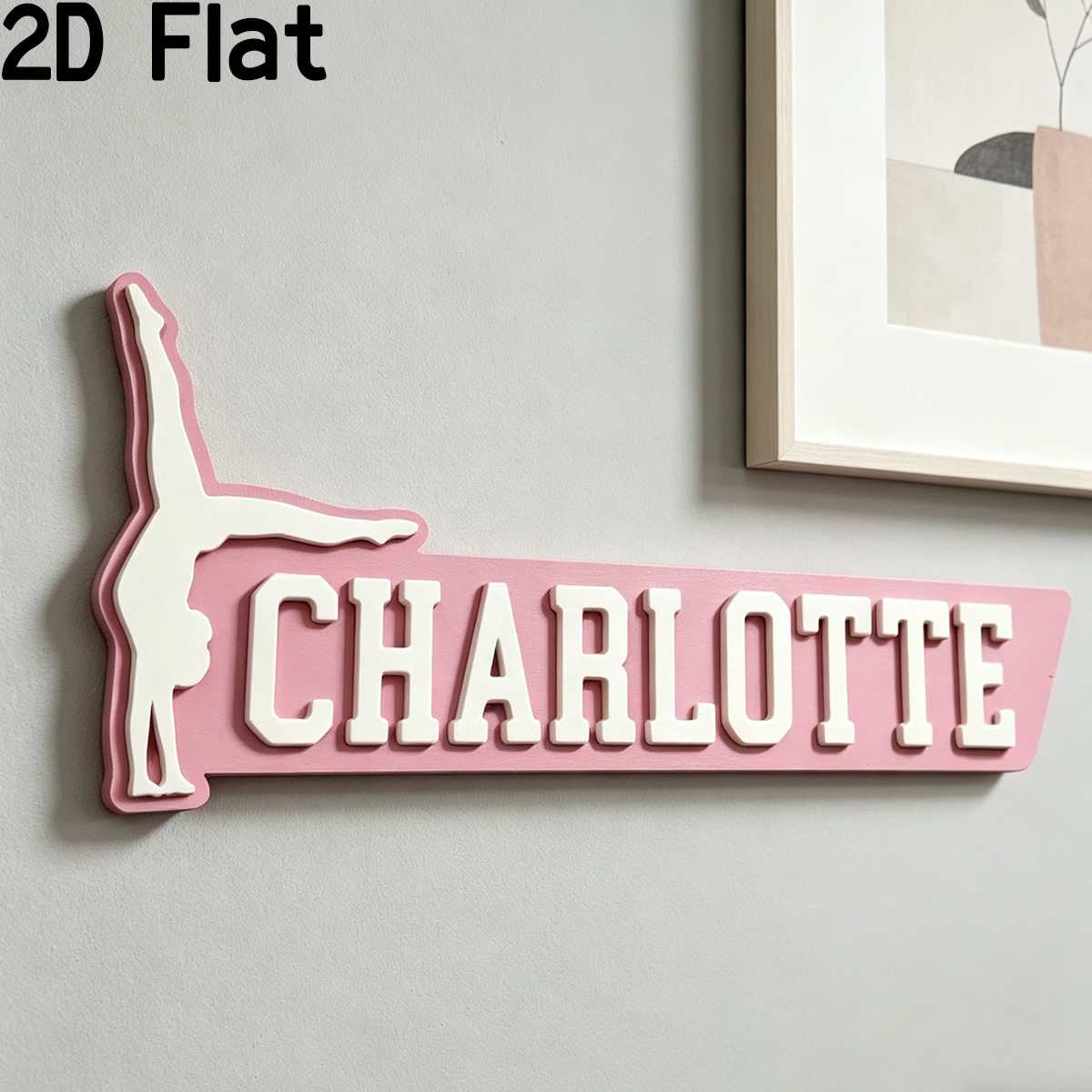 1 szt. Personalizowana drewnia – Home Decor Diy recenzja i cena