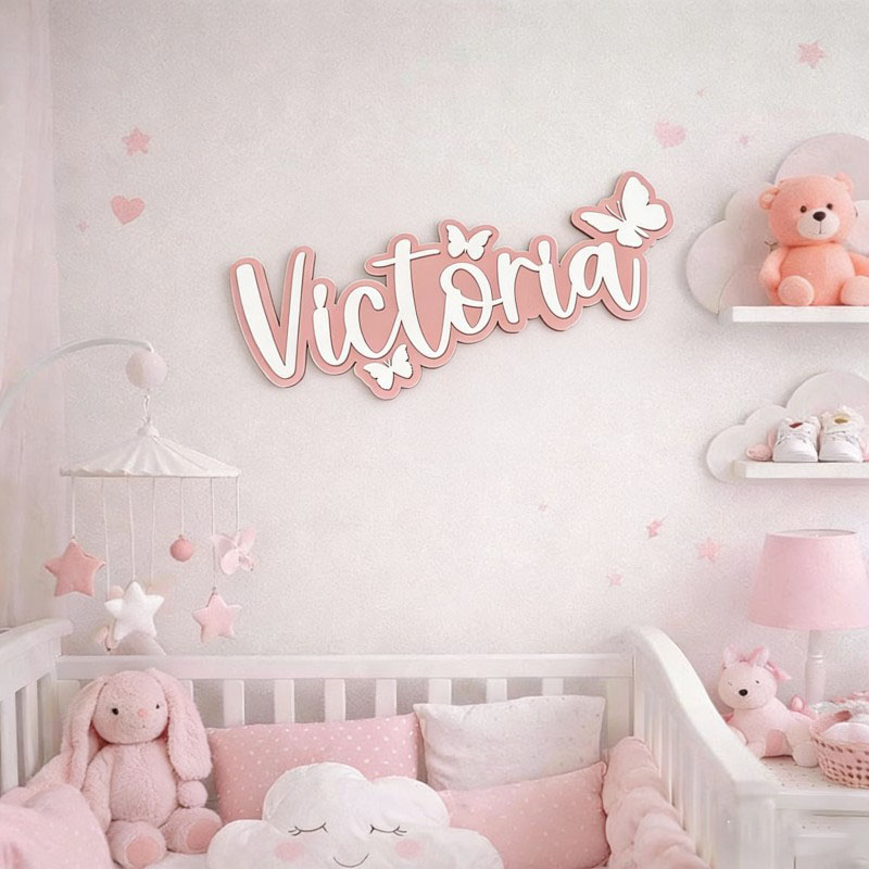 1 szt. Personalizowana drewnia – Home Decor Diy recenzja i cena
