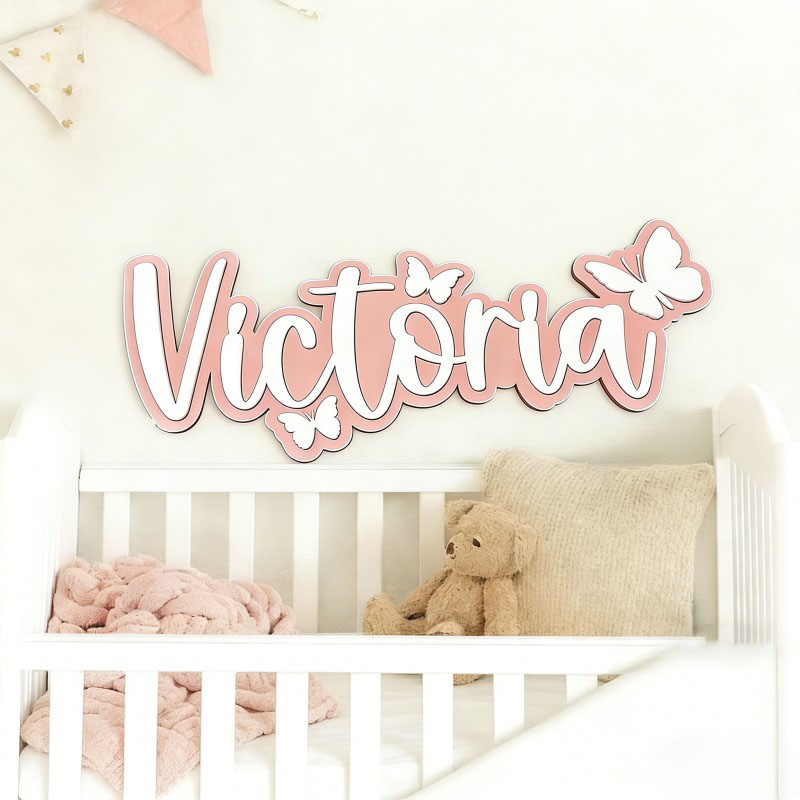 1 szt. Personalizowana drewnia – Home Decor Diy recenzja i cena