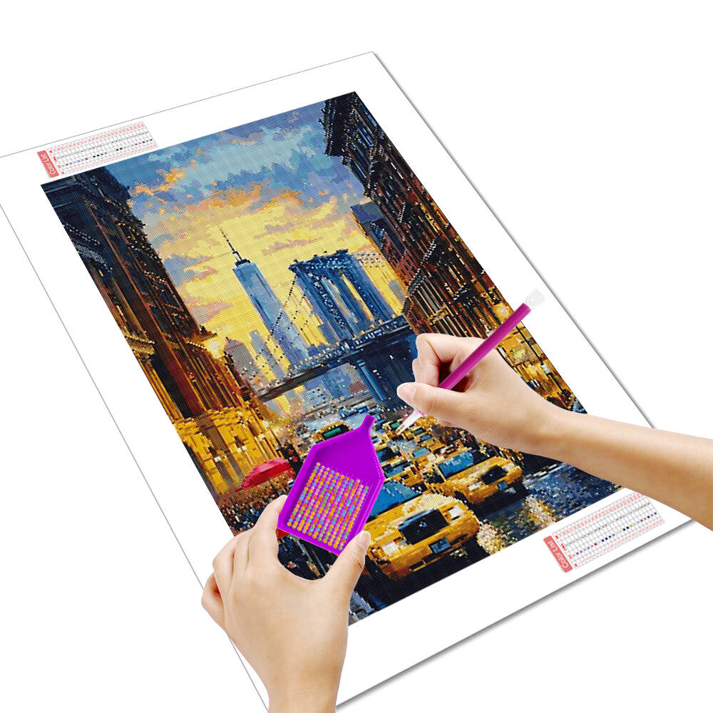Disney Diamond Painting Cartoo – Home Decor New York recenzja i cena