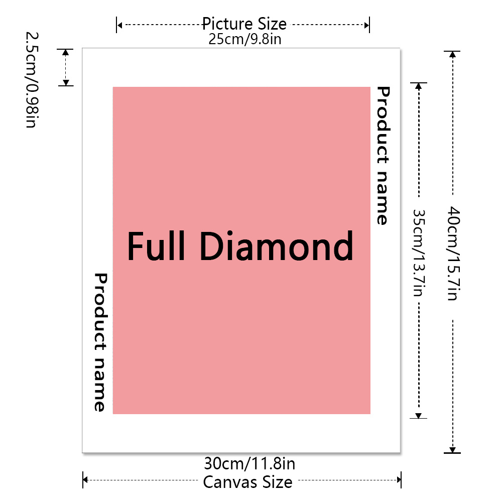 Disney Diamond Painting Cartoo – Home Decor New York recenzja i cena