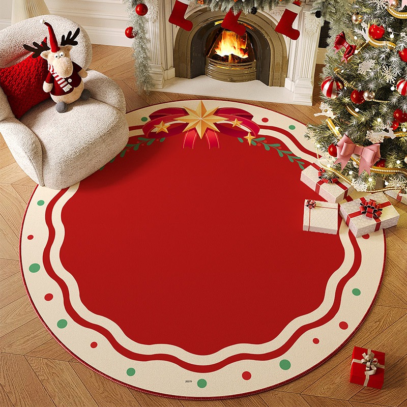 Okrągły dywan do salonu antypo – Home Decor Games Online Free recenzja i cena