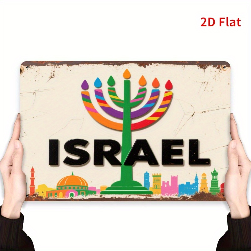 CIFBUY Vintage Aluminiowa Deko – Home Decor In recenzja i cena