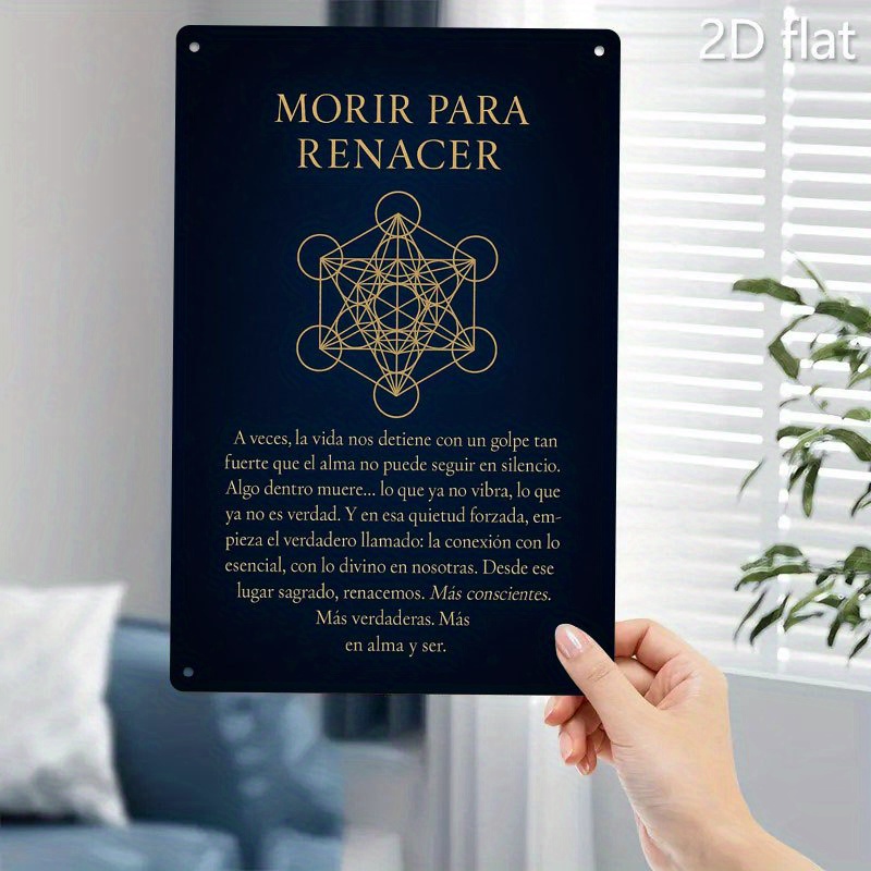 CIFBUY Vintage Kabbalah Drzewo – Home Decor Room recenzja i cena