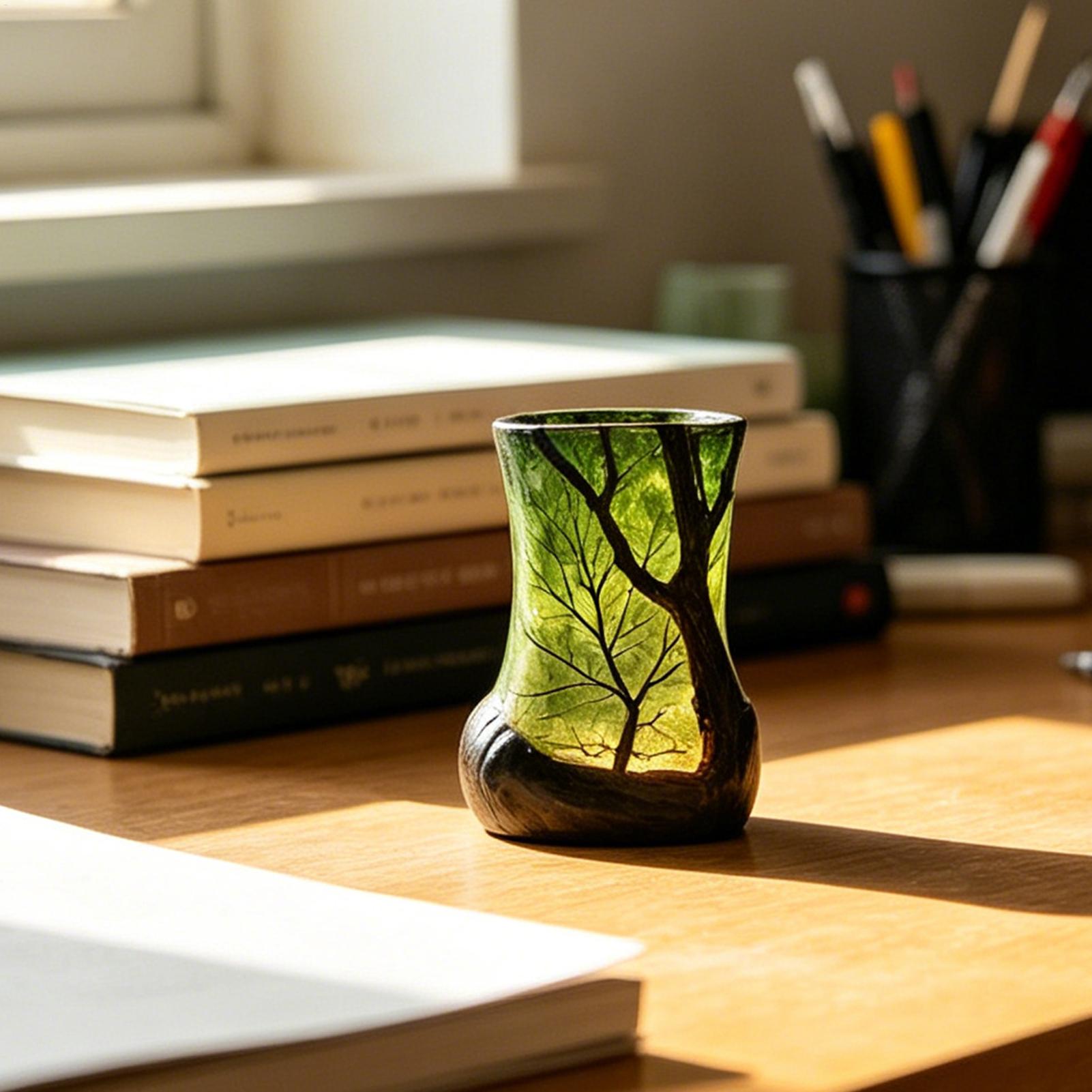 Lampka nocna na stolik, lampka – Home Decor Room recenzja i cena