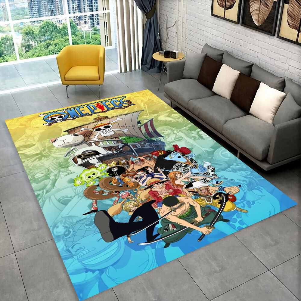 Dywan 3D z motywem kreskówkowy – Home Decor Games Online Free recenzja i cena