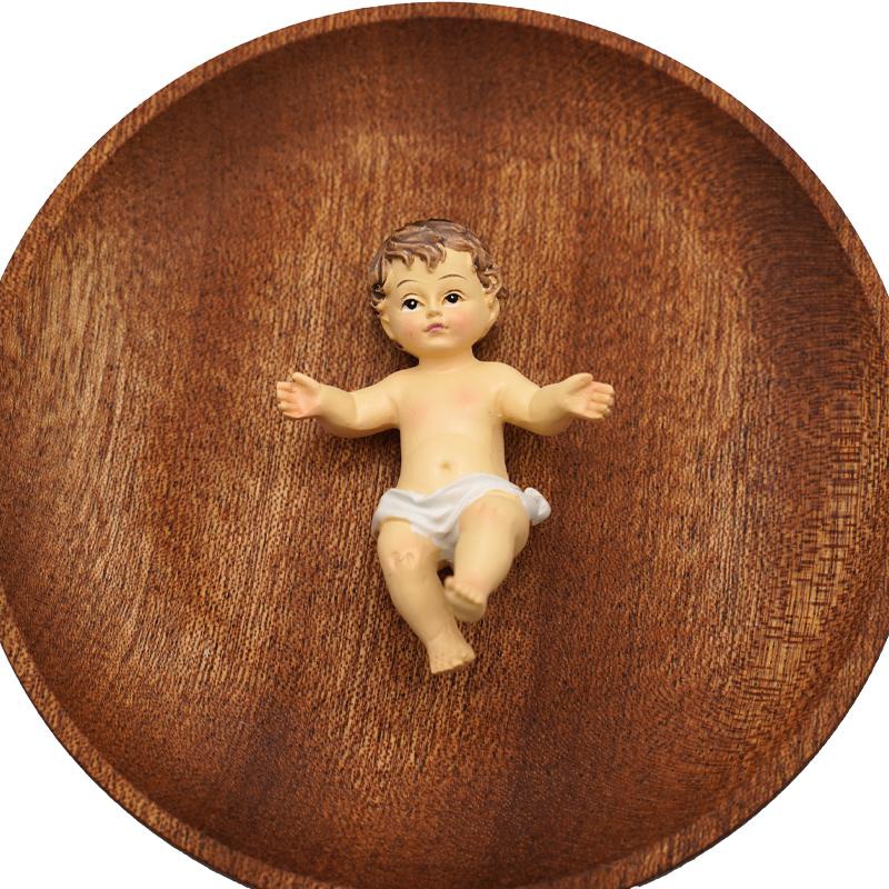 6cm/10cm/15cm Baby Jesus Doll  – Home Decor Quirky recenzja i cena