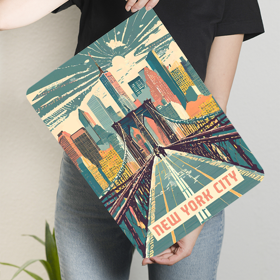 New York City Skyline Most Bro – Home Decor New York recenzja i cena