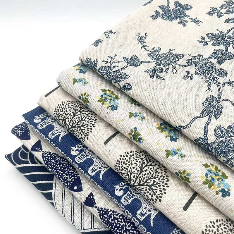 Tkanina w stylu retro boho z k – Home Decor Room recenzja i cena