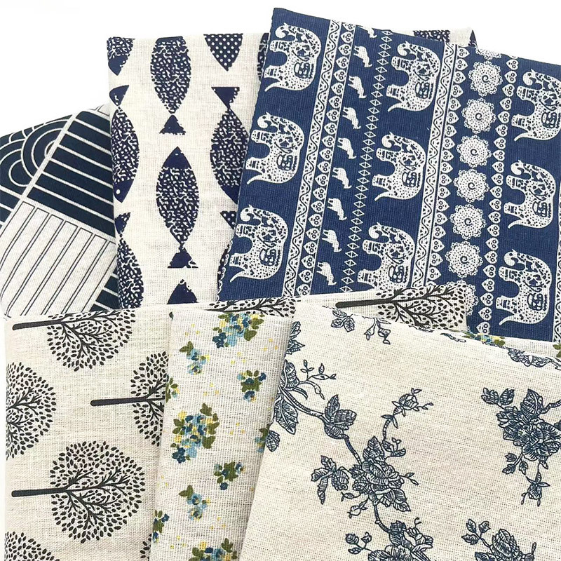 Tkanina w stylu retro boho z k – Home Decor Room recenzja i cena