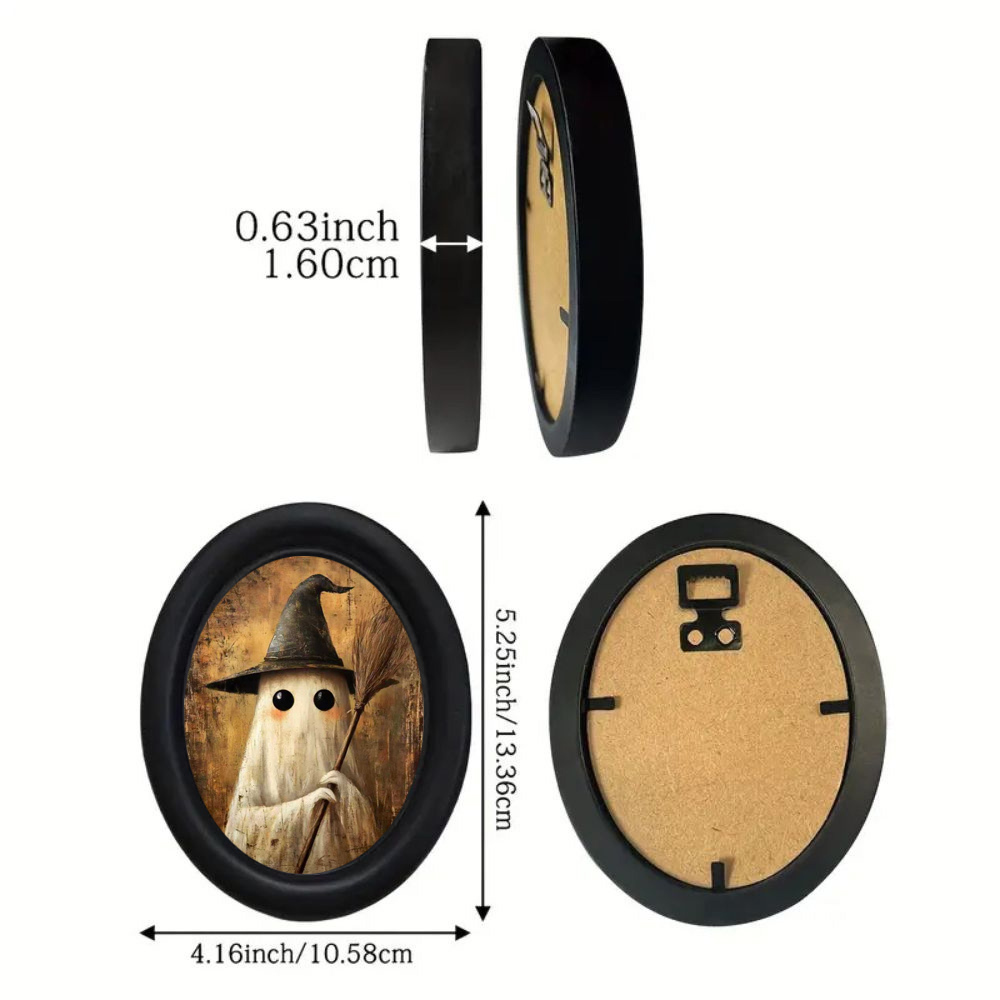 1 sztuka vintage'owego, gotyck – Home Decor Gothic recenzja i cena