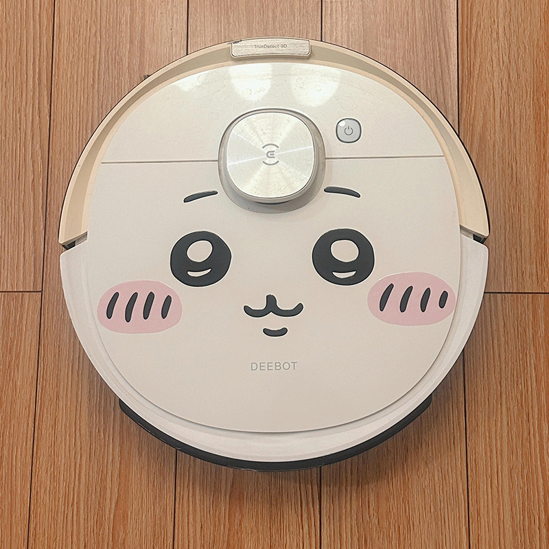 Naklejka emotikon Jiyi, naklej – Home Decor Diy recenzja i cena