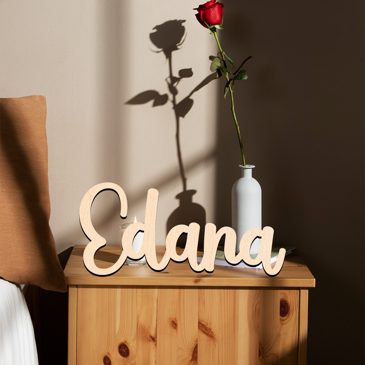 1 szt. edana example Personali – Home Decor Examples recenzja i cena