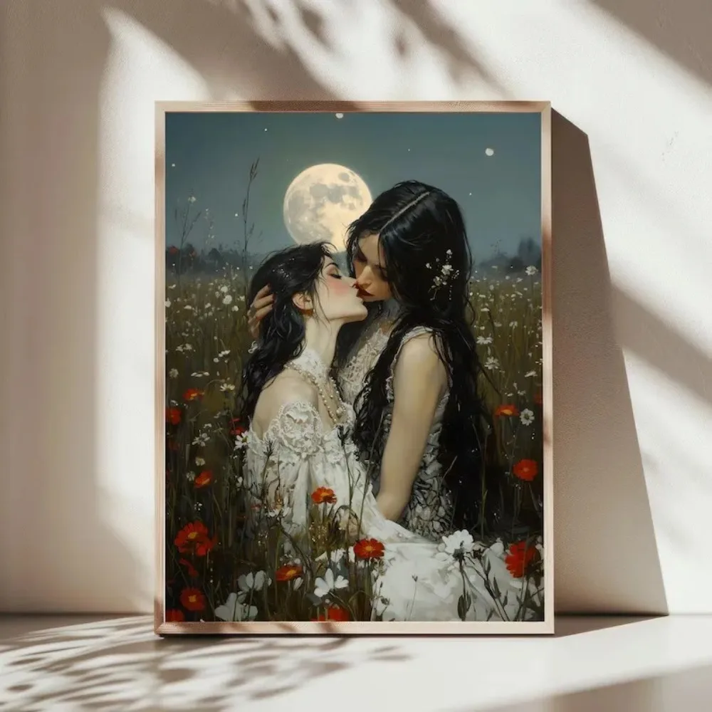 Wiktoriański Lesbijowski Gotyc – Home Decor Gothic recenzja i cena