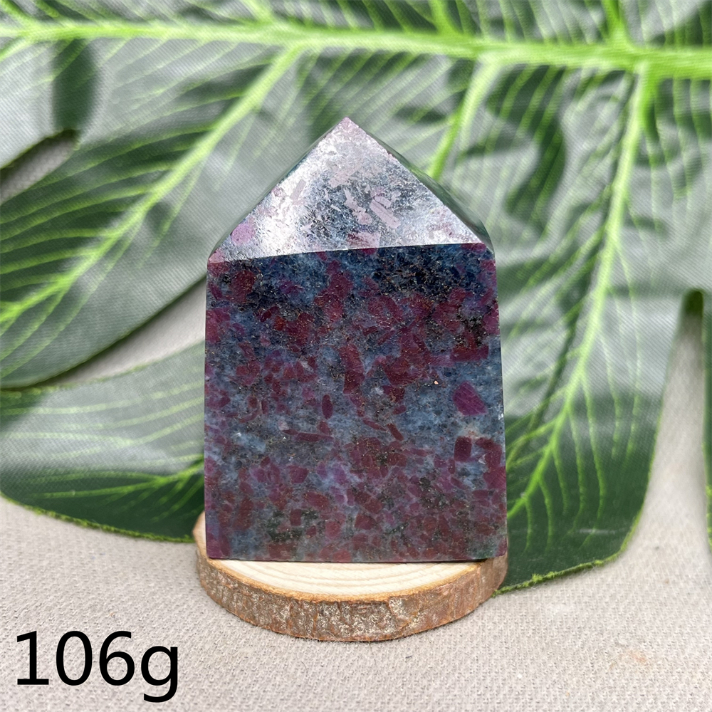 Naturalne kamienie szlachetne  – Home Decor Za recenzja i cena