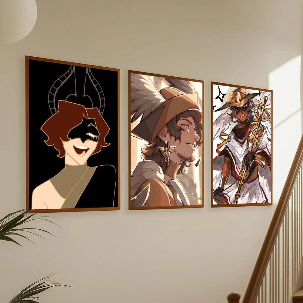1 szt. Hermes E-Epic The M-Mus – Home Decor Hermes recenzja i cena
