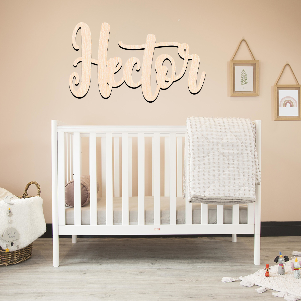 1 szt. Przykładowy jsyael Konf – Home Decor Examples recenzja i cena