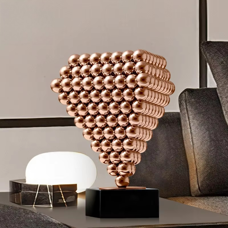 Nowoczesne abstrakcyjne dzieła – Home Decor Za recenzja i cena