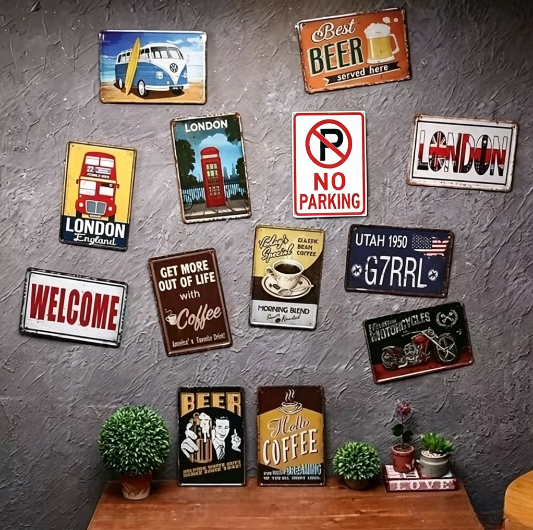 Wiktoriański Gotycki Kwiatowy  – Home Decor Gothic recenzja i cena