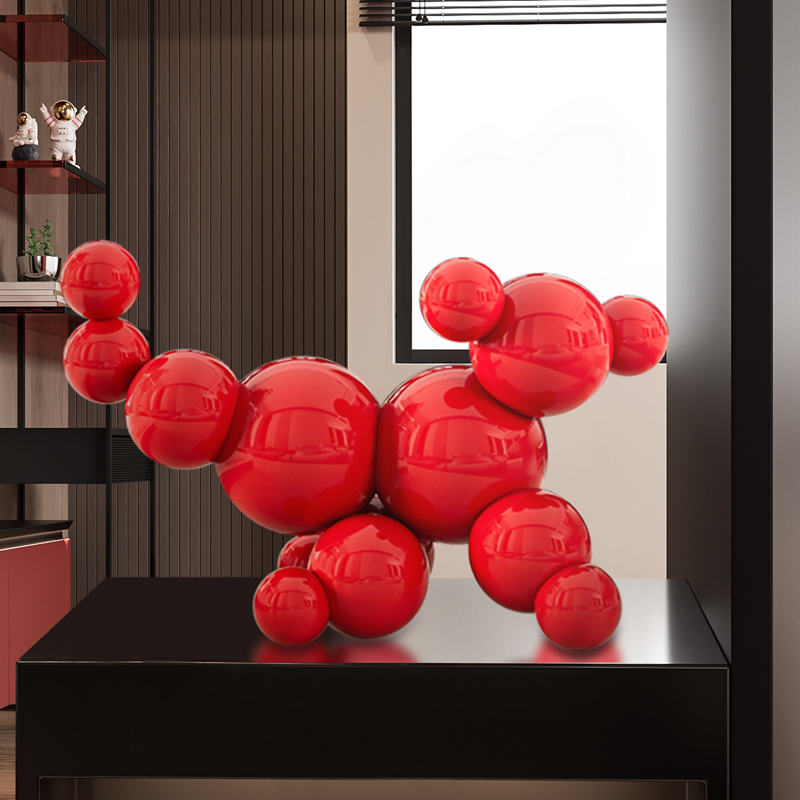 Szafka RTV w stylu za-modernis – Home Decor Za recenzja i cena