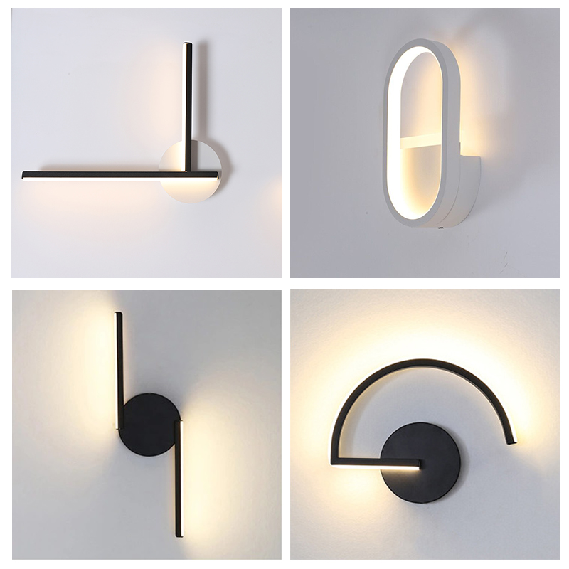 Nowoczesna nordycka lampa ście – Home Decor Room recenzja i cena