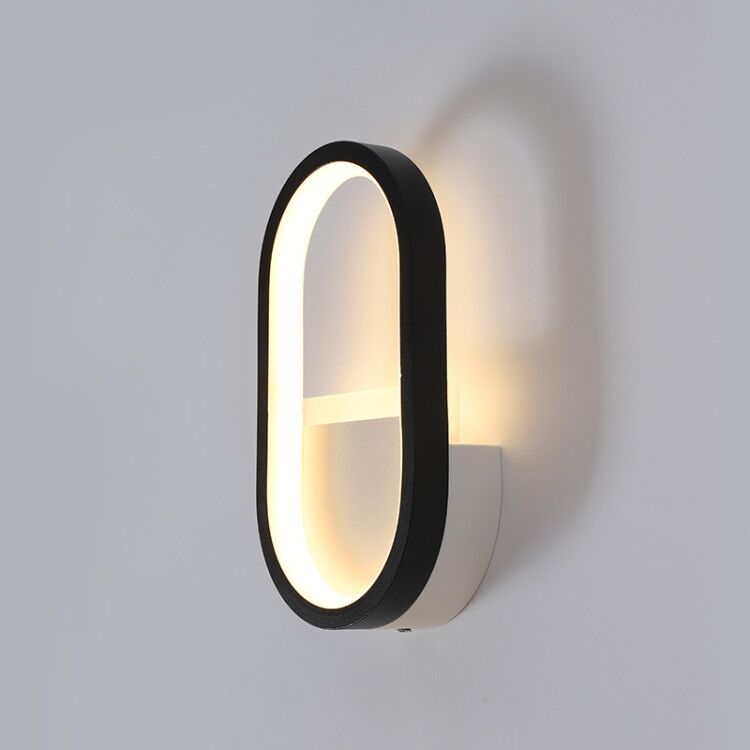 Nowoczesna nordycka lampa ście – Home Decor Room recenzja i cena