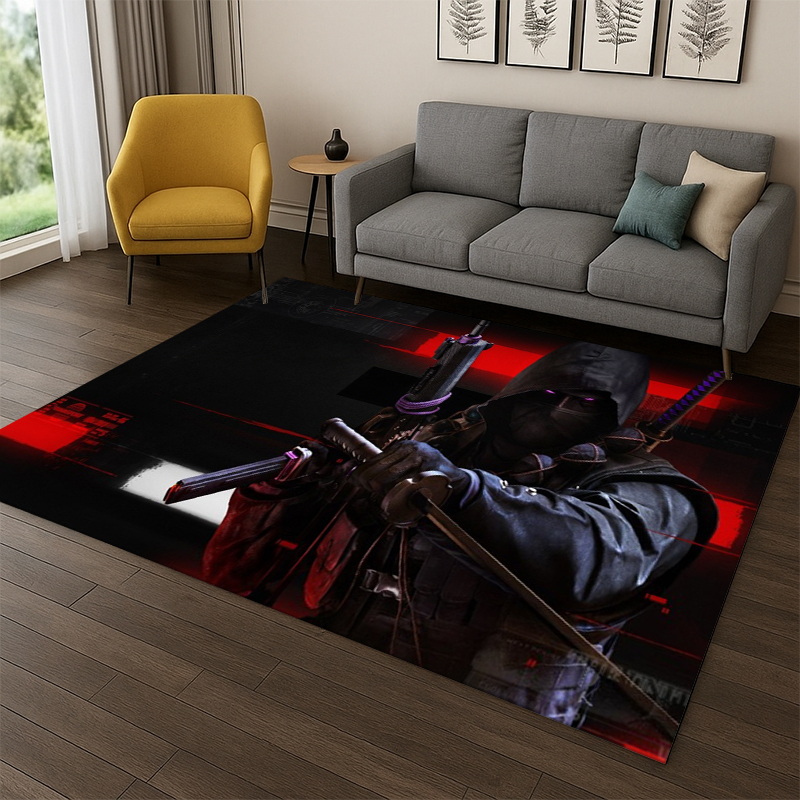 Dywanik Call of Duty COD War G – Home Decor Games Online Free recenzja i cena