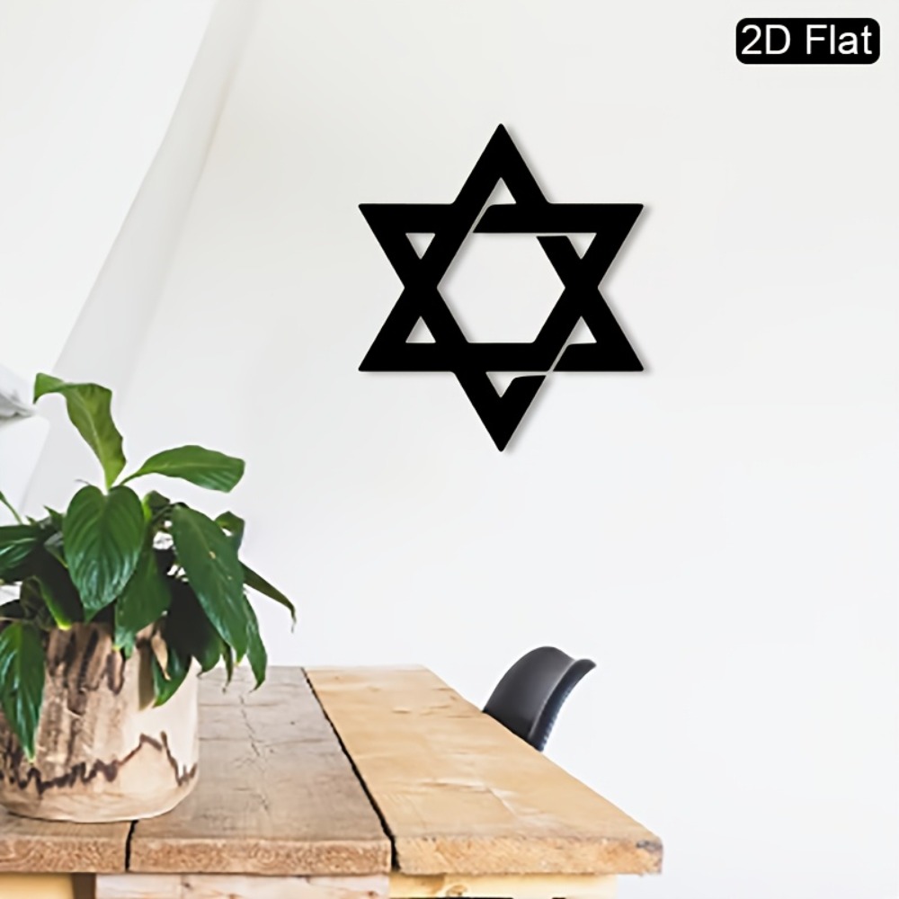 CIFBUY Żelazna Dekoracja Ścien – Home Decor Room recenzja i cena