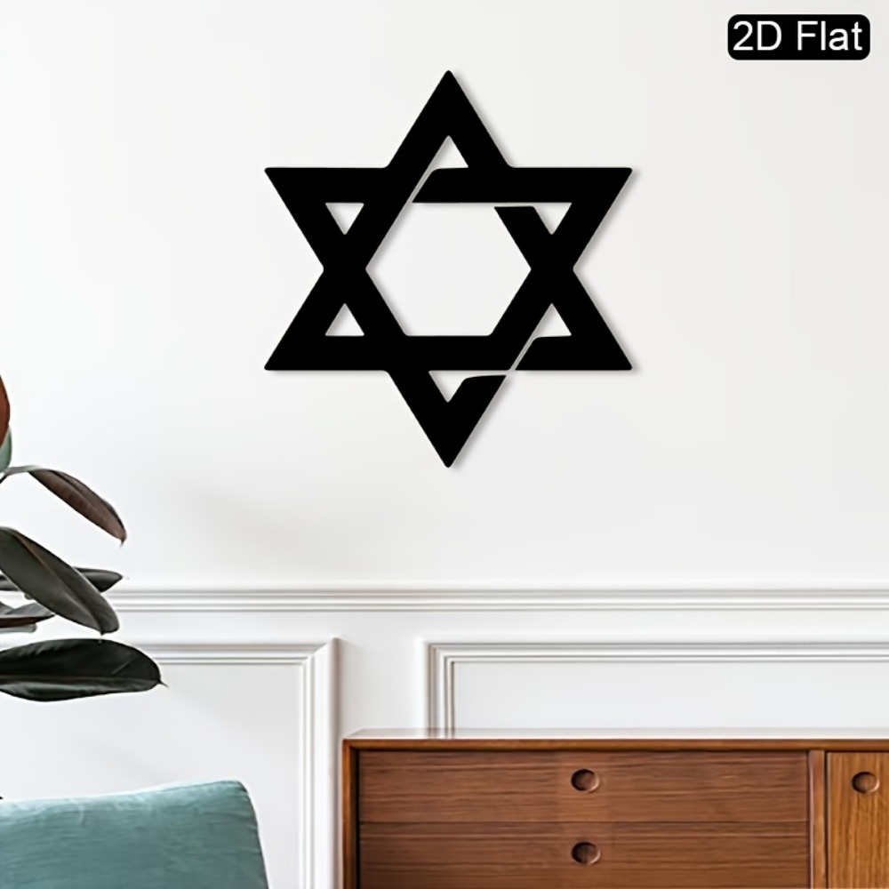 CIFBUY Żelazna Dekoracja Ścien – Home Decor Room recenzja i cena