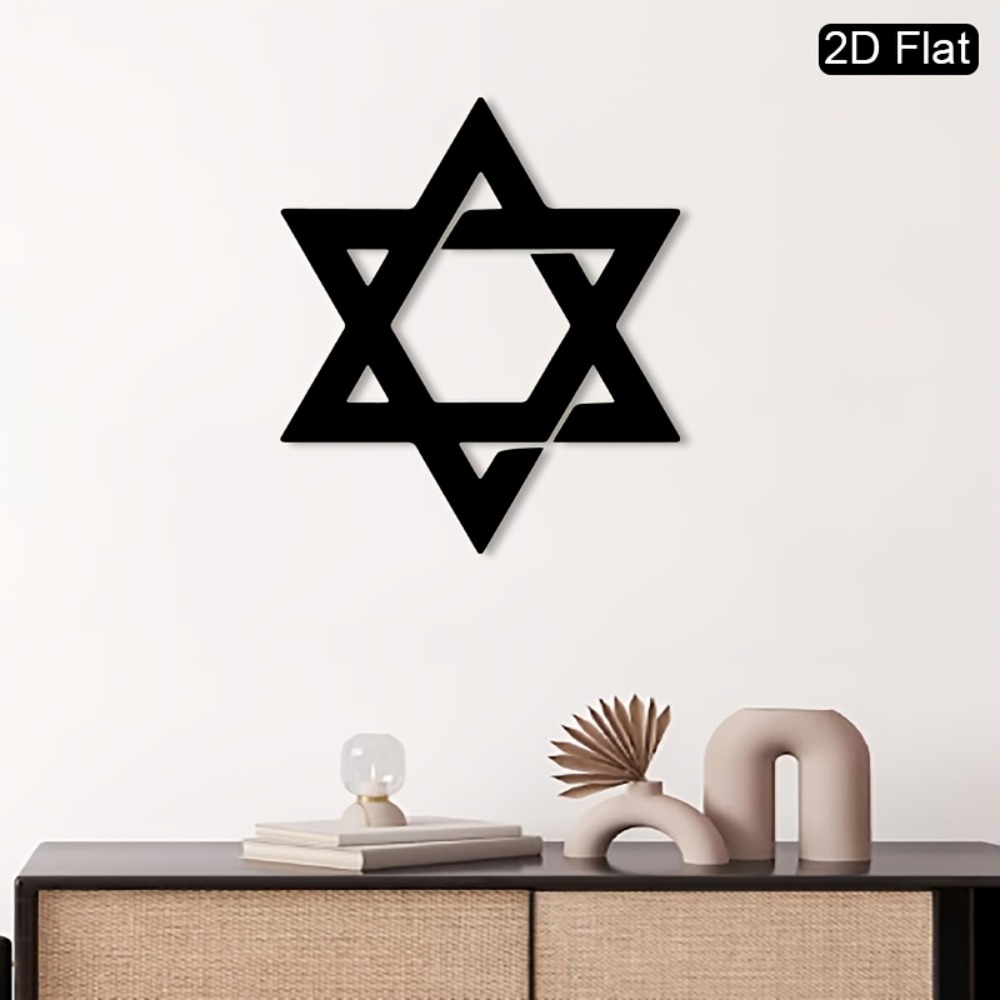 CIFBUY Żelazna Dekoracja Ścien – Home Decor Room recenzja i cena