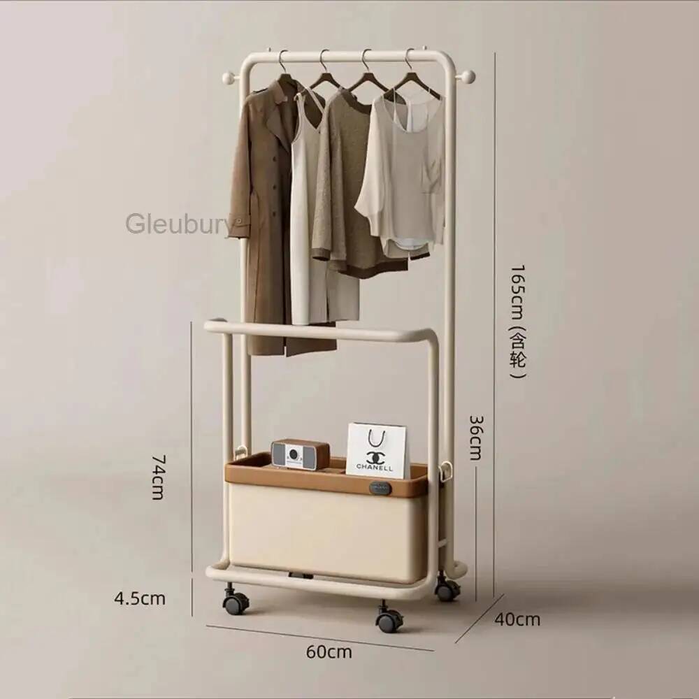 Stylowe kółka, metalowy estety – Home Decor On Wheels recenzja i cena