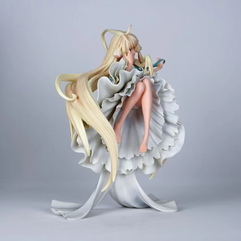 Figurka Anime Chobits Chi, Kol – Home Decor Quirky recenzja i cena