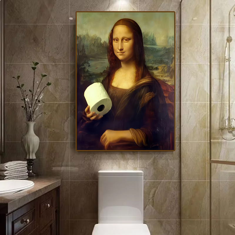 1 szt. Zabawny Abstrakcyjny Wy – Home Decor Quirky recenzja i cena