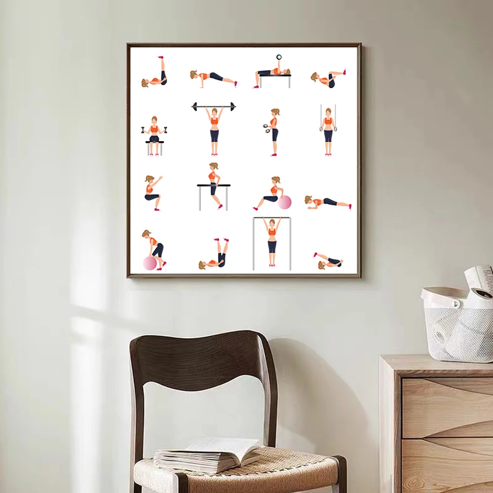 Ćwiczenia treningowe Hantle Tr – Home Decor Examples recenzja i cena