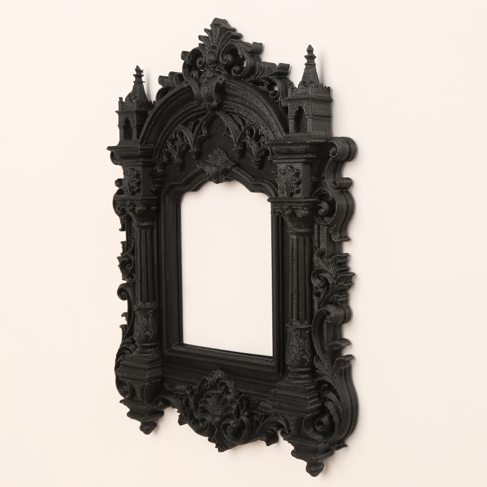 Transgraniczne gotyckie dekora – Home Decor Gothic recenzja i cena
