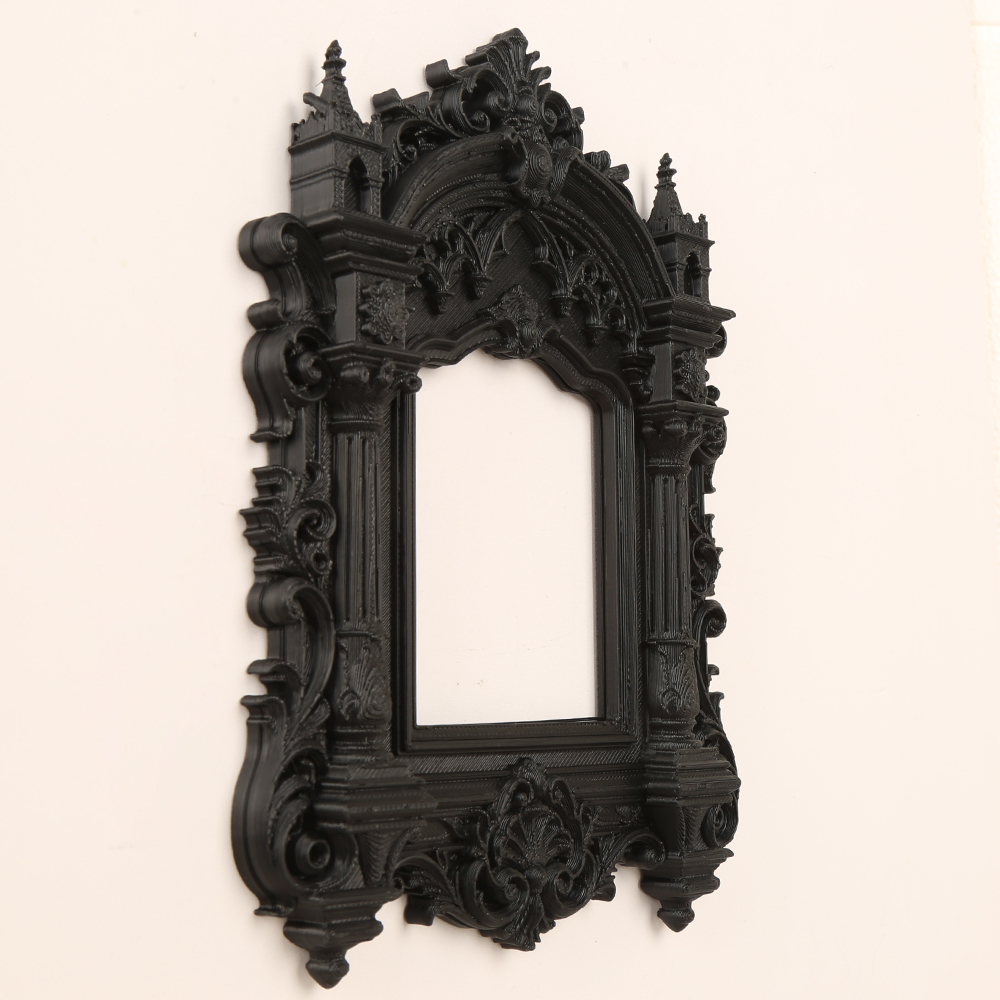 Transgraniczne gotyckie dekora – Home Decor Gothic recenzja i cena