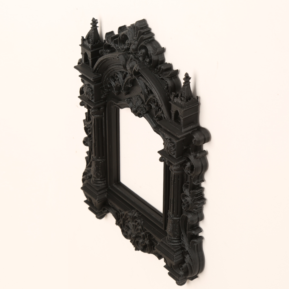 Transgraniczne gotyckie dekora – Home Decor Gothic recenzja i cena