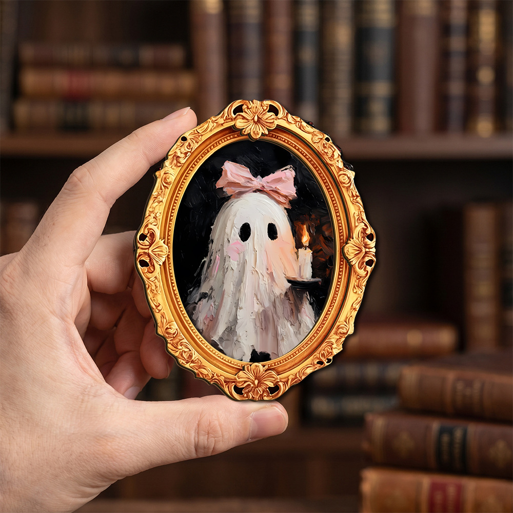 Halloweenowa, nietypowa, celeb – Home Decor Quirky recenzja i cena