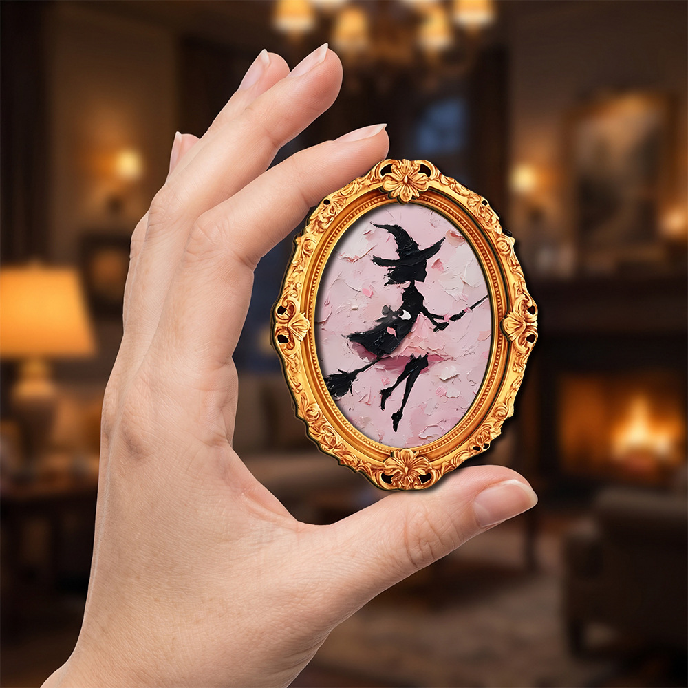 Halloweenowa, nietypowa, celeb – Home Decor Quirky recenzja i cena