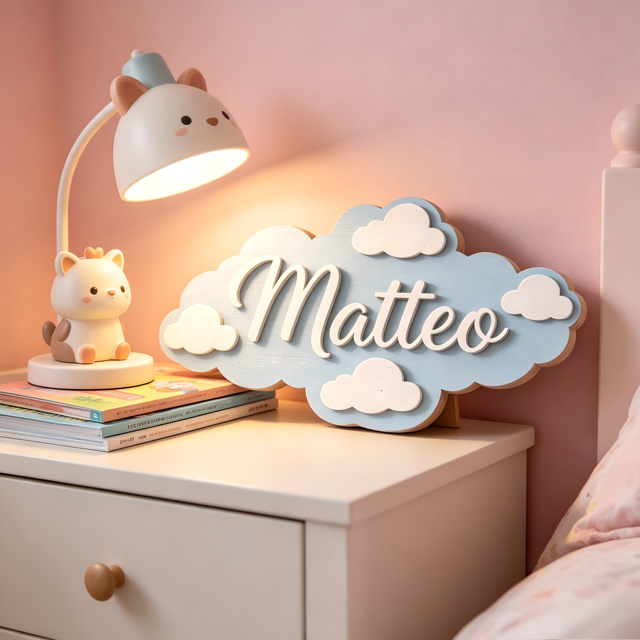 1 szt. Personalizowana drewnia – Home Decor Diy recenzja i cena